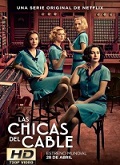 Las chicas del cable Temporada 2 [720p]